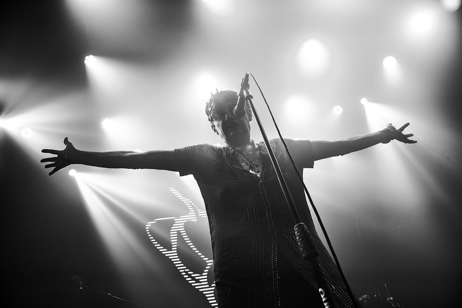 Tiamat - Latam Tour 2025